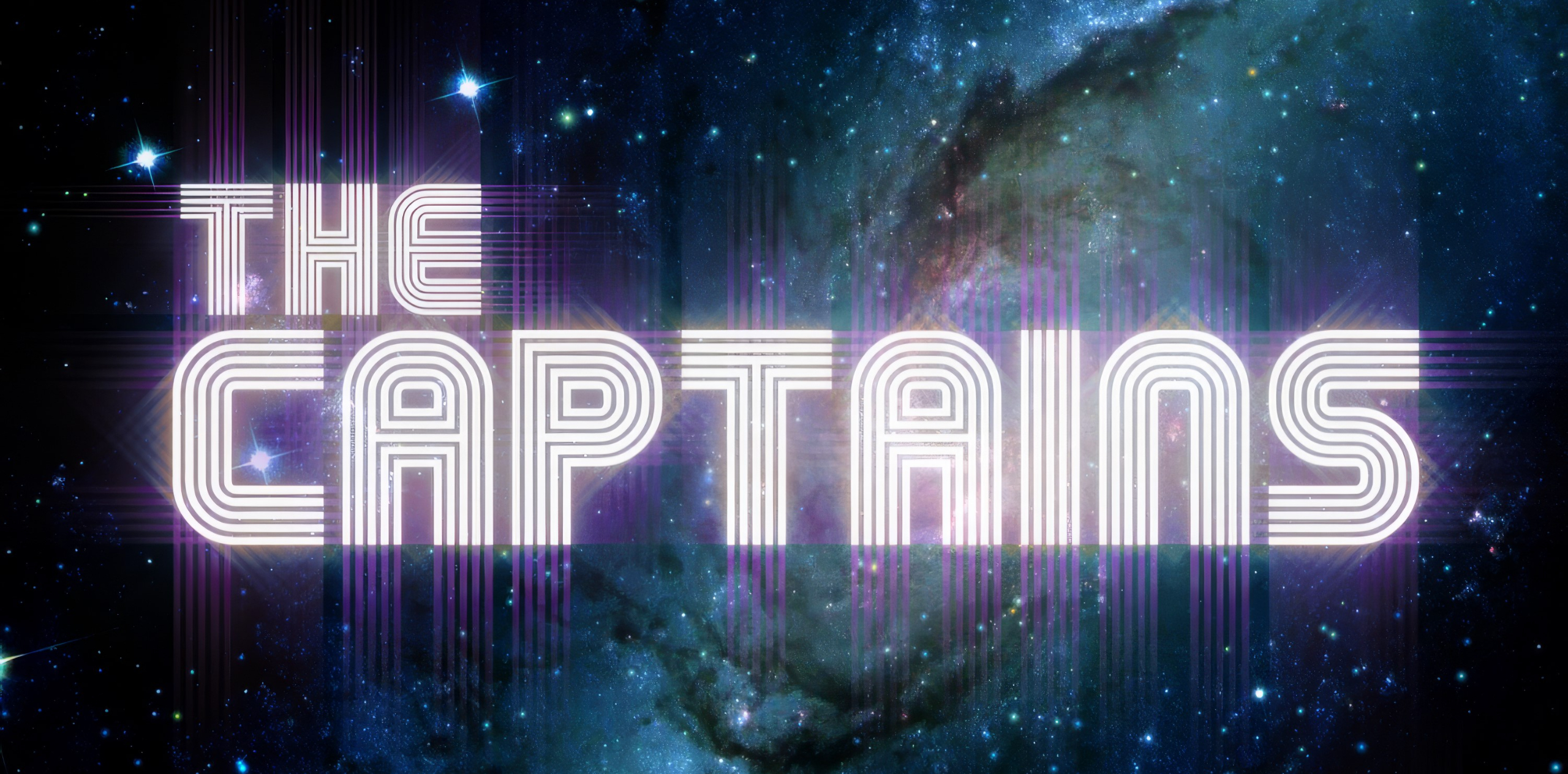 The Captains: full album